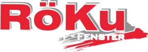 Logo von Röku Fensterbau